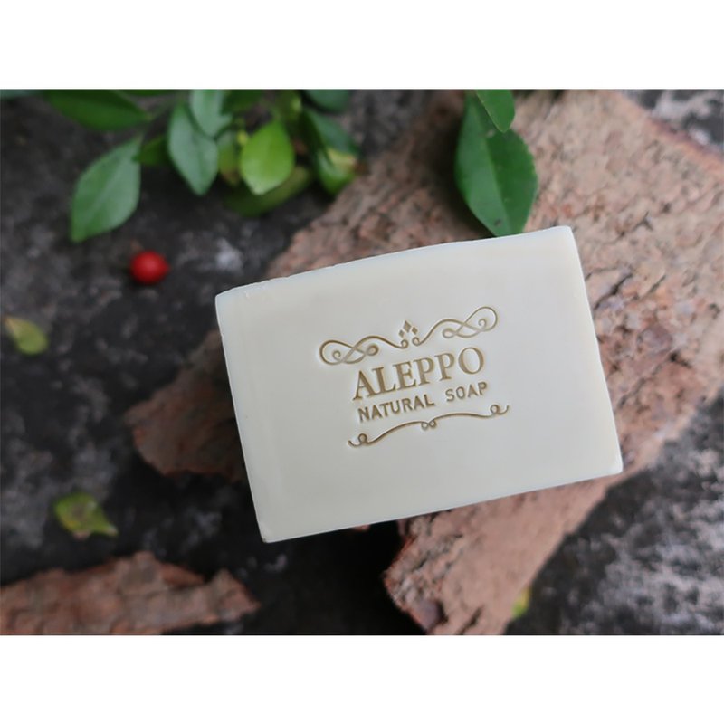 【皂章A39】阿勒波 Aleppo SOAP - 蠟燭/香氛/手工皂 - 壓克力 