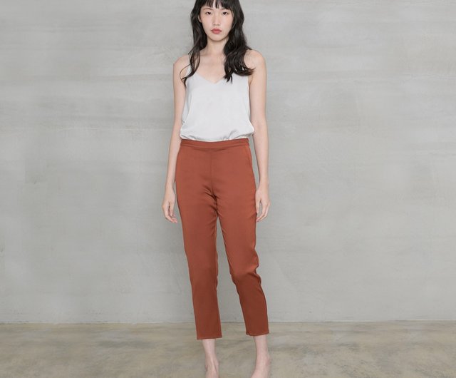 Lady trousers Women