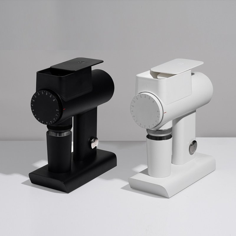 Timemore 064S 電動磨豆機 靜音無刷馬達 義式手沖全能兼具 - 廚房家電 - 其他材質 