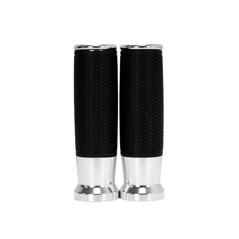 UD 矽膠握把 / 組 - 腳踏車/滑板/周邊 - 其他材質 黑色