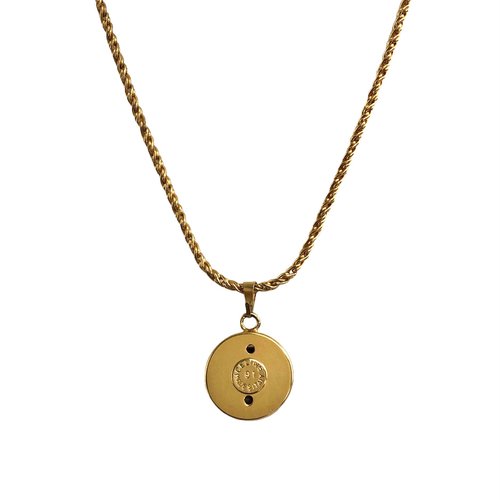 ⭐️美品⭐️ セリーヌ スターボール ネックレス ゴールド CELINE セリーヌ スターボール ネックレス ゴールド vintage