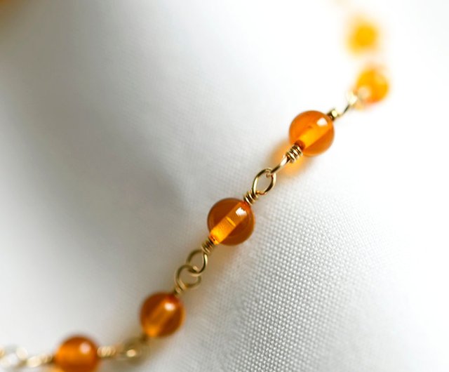 ハンドメイド天然未処理 琥珀ブレスレット2日間50%割引コメントくださいませ ハンドメイド天然未処理 琥珀ブレスレット2日間50%割引コメント