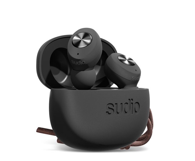 SudioTolv真のワイヤレスBluetoothヘッドセット - ショップ sudio-hk