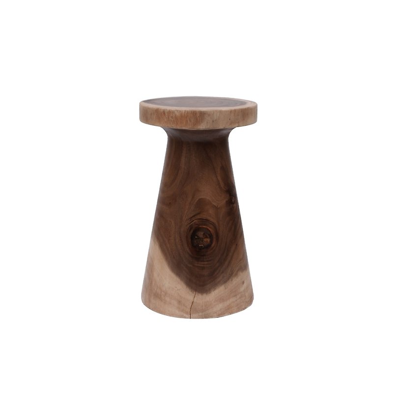 Wakah rain wood coffee table - เฟอร์นิเจอร์อื่น ๆ - ไม้ 