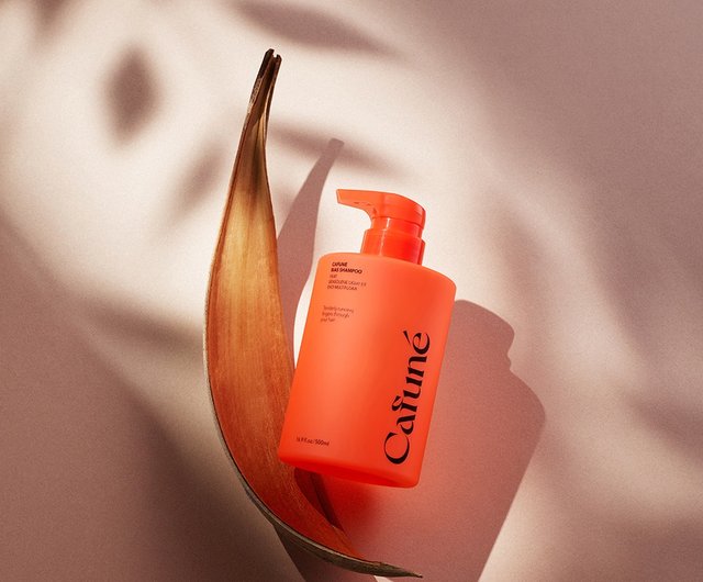 CAFUNE BIAS SHAMPOO - Shop cafune Shampoos - Pinkoi