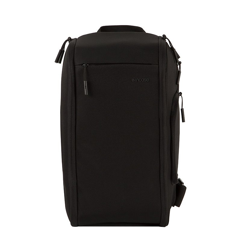 Incase Camera Sling Pack - Black - กระเป๋าแล็ปท็อป - วัสดุอื่นๆ สีดำ