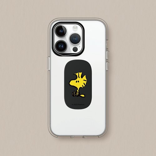 犀牛盾RHINOSHIELD 固架MINI/MAX/(MagSafe兼容)手機支架|Snoopy/經典-Woodstock胡士