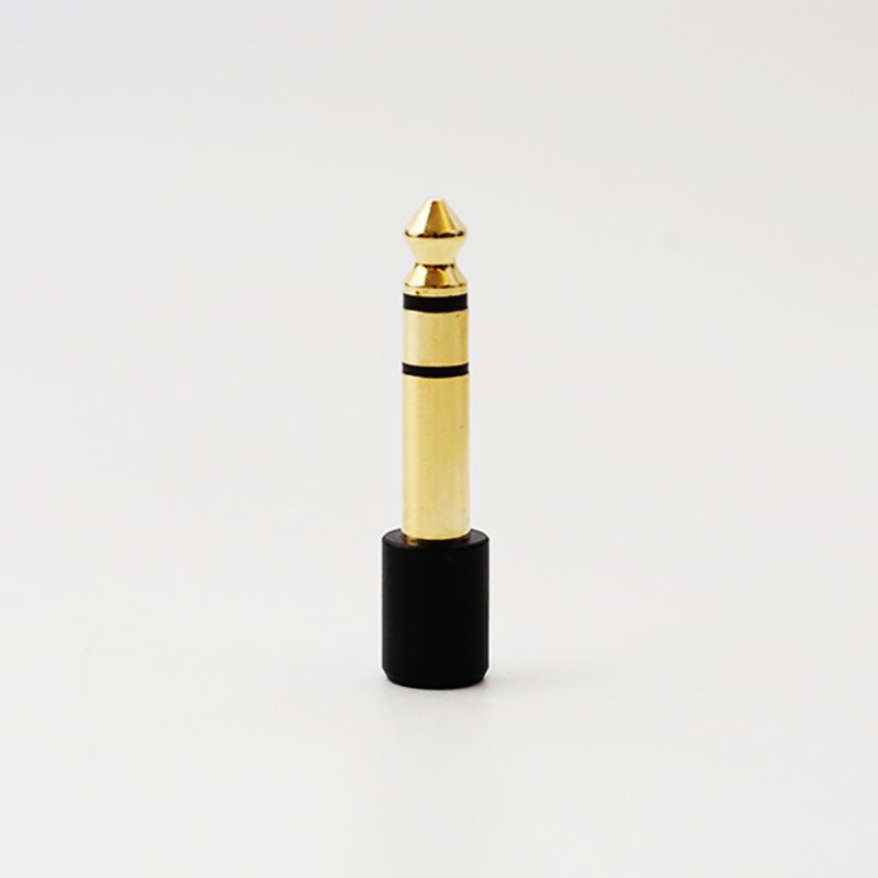 原裝進口美國發燒級6.3轉3.5mm【川木】全新現貨【P231】 - 科技小物 - 其他金屬 