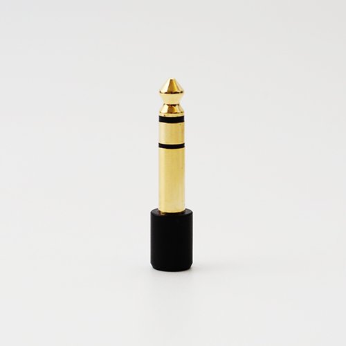 川木音箱 x ChuanMu Audio 原裝進口美國發燒級6.3轉3.5mm【川木】全新現貨【P231】