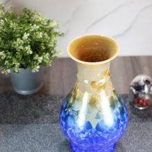 結晶釉花瓶- 2025 人氣榜/限時優惠- Pinkoi