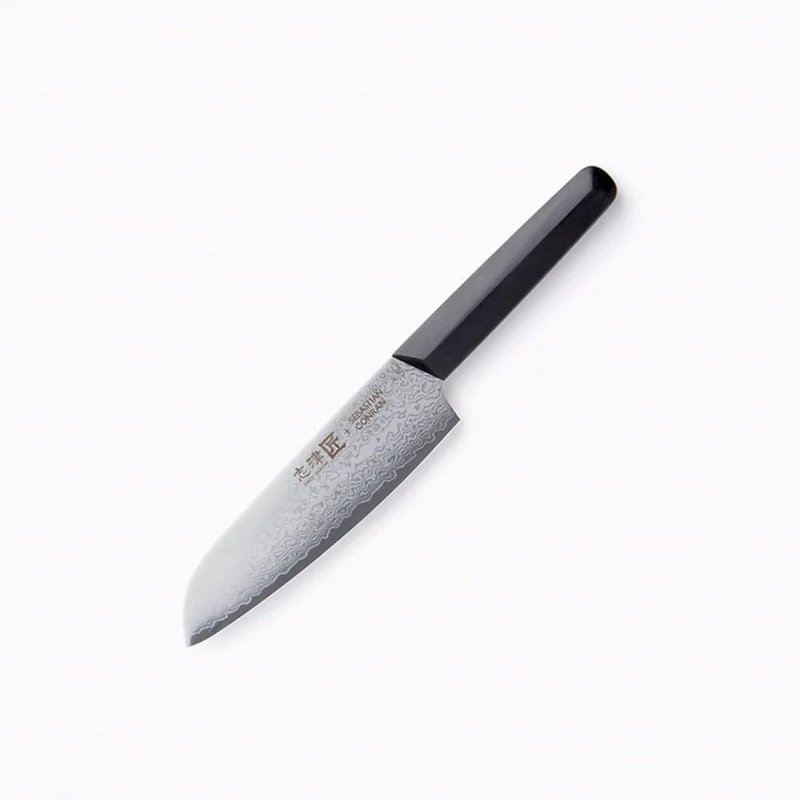 Sebastian Conran / Santoku knife 萬用刀 - 菜刀/刀架 - 其他金屬 