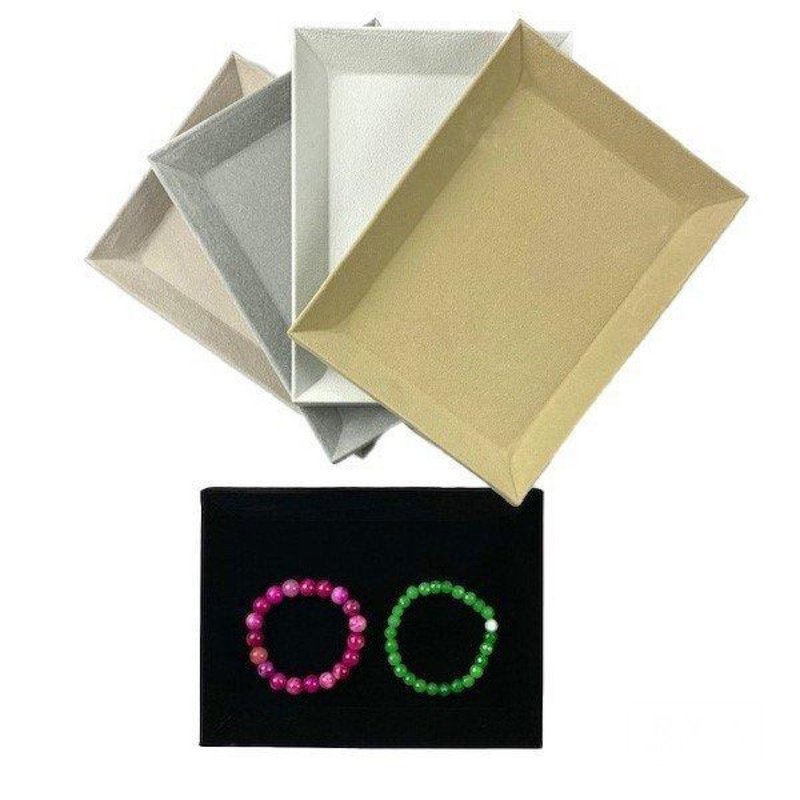 托盤配件箱 S 尺寸 5color - 收納箱/收納用品 - 棉．麻 黑色