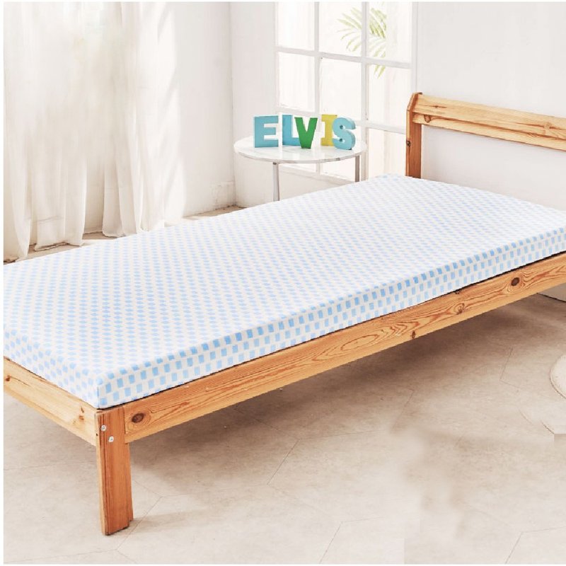 ELVIS - Cool and Soothing Hydrophilic Cotton Mattress - Bedding - Other Materials 