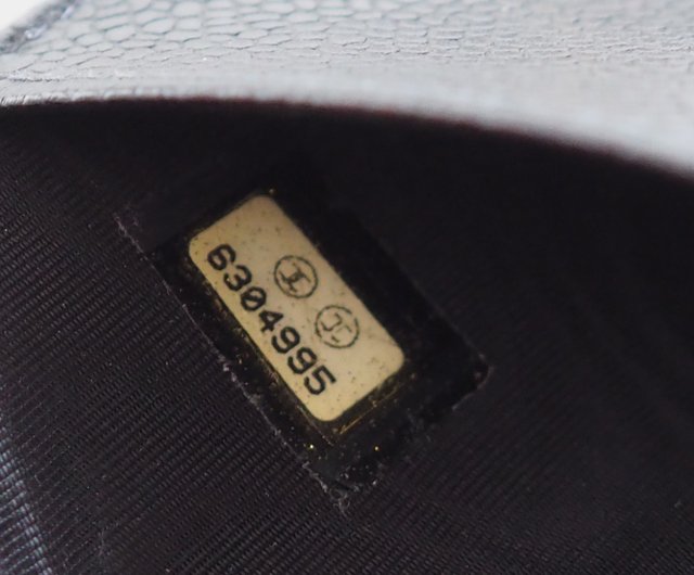 CHANEL シャネル COCO アジェンダ 手帳カバー ブラック レザー