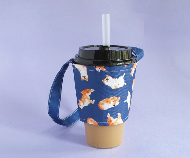 Boba Tea Holder - Bubble Tea Carrier - Boba Fairy