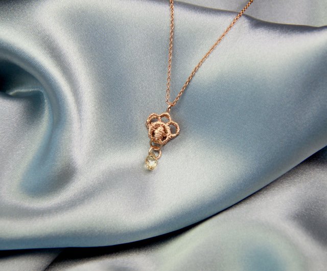 ★新品★ 良質 グリーン アメジスト ネックレス クラウンモチーフ 刻有 [3.00ct][返金対応可] Pt bm-002 ｍ-158(1) ☆新品☆ 良質 グリーン アメジスト ネックレス クラウンモチーフ 刻有