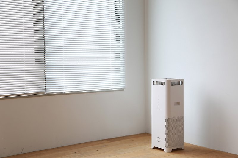 BALMUDA AirEngine - the most powerful air cleaner ever - Other Small Appliances - Other Materials White
