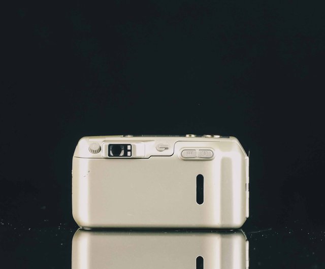 【完動品】　Nikon LiteTouch Zoom 130ED フィルムカメラ 完動品】 Nikon LiteTouch Zoom 130ED フィルムカメラ Amazon.com