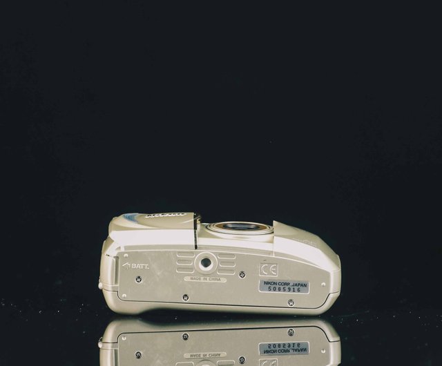 NIKON Lite Touch Zoom 130ED #5916 #135 フィルムカメラ - ショップ