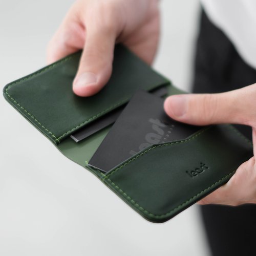 Least Studio HUB Card holder