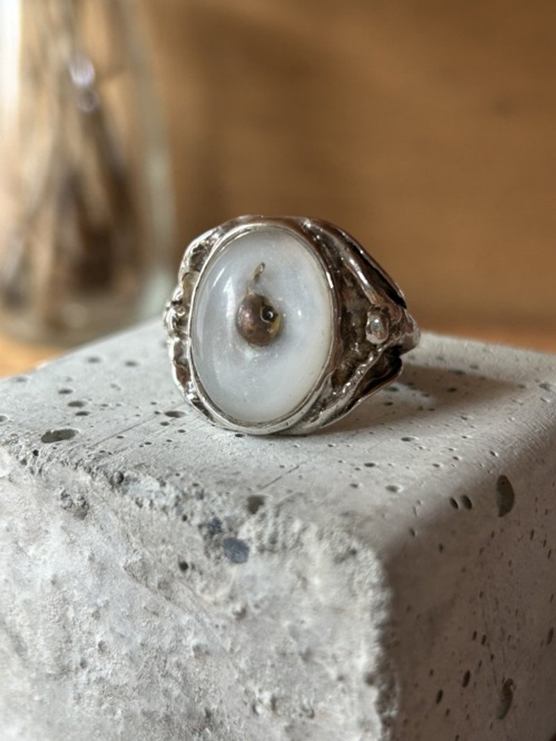 SHU2 - 戒指 - 其他金屬 