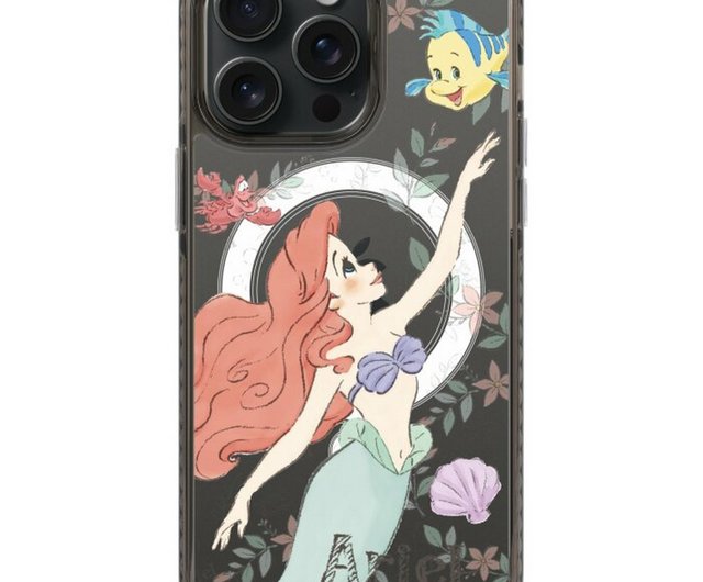 Disney - iPhoneケース ハンドメイド ディズニー アリエル プリンセス 楽天市場】【公式】SKINNYDIP iPhone用 ケース Drop3 アリエル