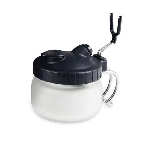 Sparmax 噴筆藝術創作 SCP-700 噴筆洗滌器