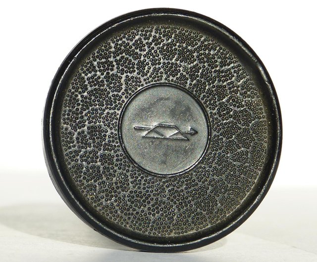 Industar-50 プラスチック KMZ USSR 用オリジナルフロント保護 Industar-50 プラスチック KMZ USSR 用オリジナルフロント保護