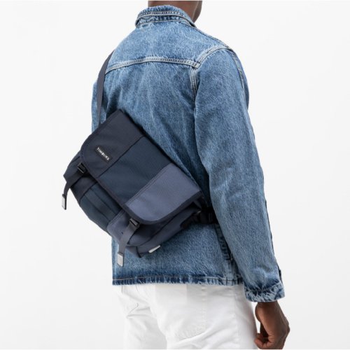 TIMBUK2 CLASSIC MESSENGERクラシックメッセンジャーバッグXS-グレー