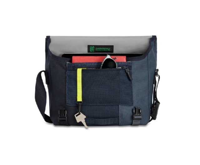 TIMBUK2 CLASSIC MESSENGERクラシックメッセンジャーバッグXS-グレー