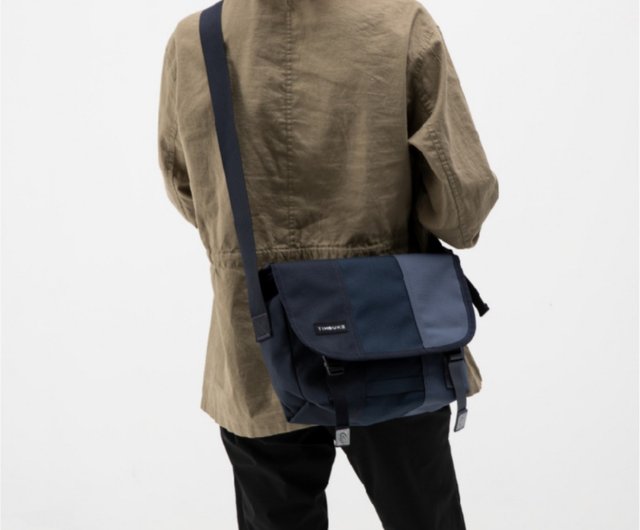 TIMBUK2 CLASSIC MESSENGER ECO XS Messenger Bag - Gray - Shop timbuk2-tw Messenger  Bags & Sling Bags - Pinkoi