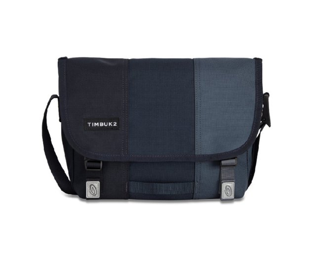 TIMBUK2 CLASSIC MESSENGERクラシックメッセンジャーバッグXS-グレー