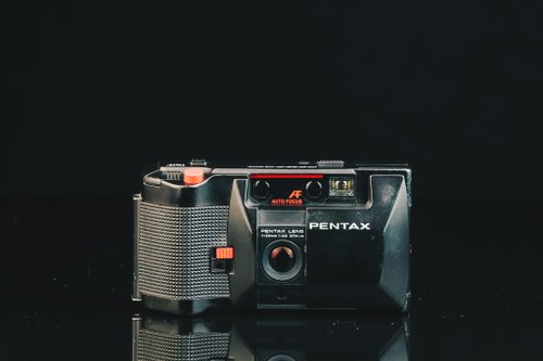 A1 美品 PENTAX PC35AF-M フィルムカメラ ペンタックス フィルムコンパクトカメラ実写レビュー】 ペンタックス