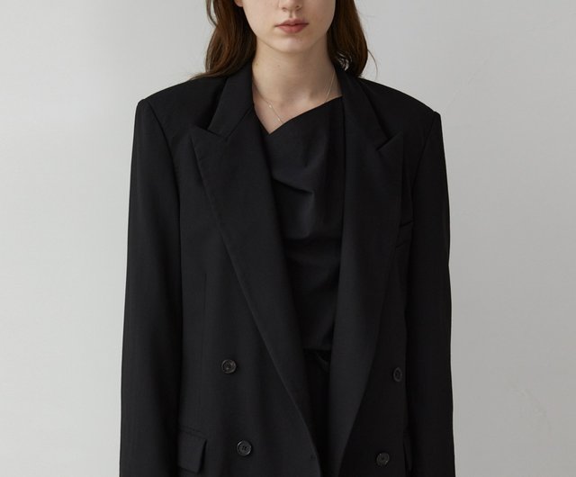 all saints cecily coat