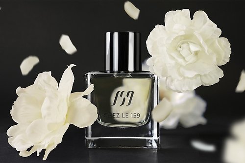 Le 159 Parfum 頂級奢華香水品牌【Le 159 Parfum】無性別沙龍香水