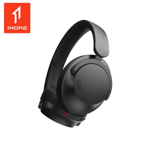 1MORE】SonoFlow Noise Canceling Bluetooth Headphones-Blue/HC905 - Shop 1more-tw  Headphones & Earbuds - Pinkoi