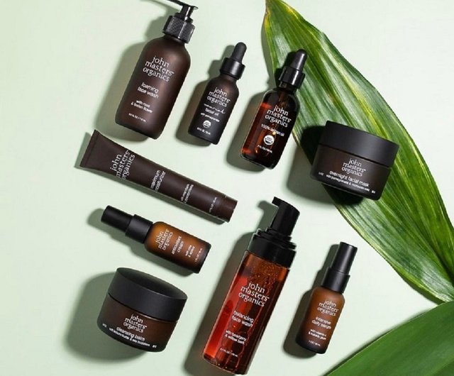 ジョンマスターオーガニック ラベンダー アボカド インテンシブ