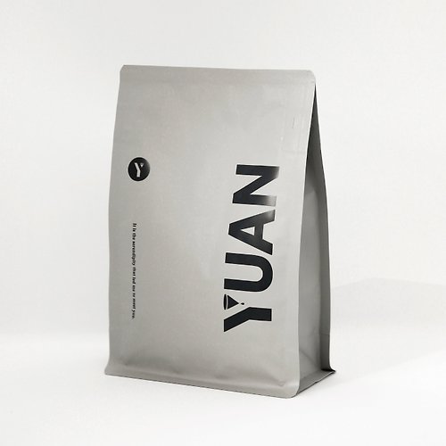 THE YUAN 咖啡豆 | 經典曼巴 配方豆 咖啡豆 精品咖啡