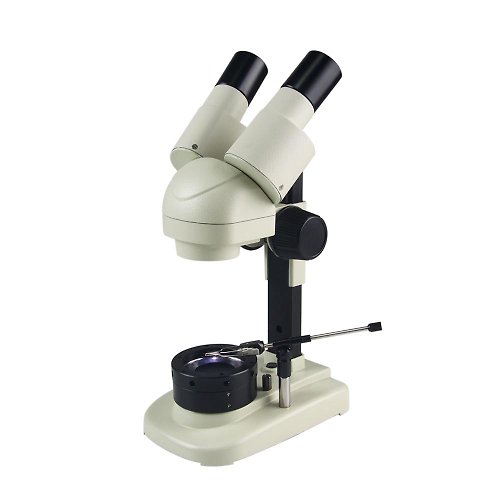 Hwatang Optics 華堂光學實業 20x 超小型雙眼珠寶顯微鏡 【JH301】