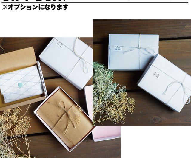 Gray・ミニハイカーウォレット/登山・アウトドア・防水・超軽量