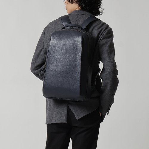 Kazematou Backpack Men – マザーハウス 公式サイト