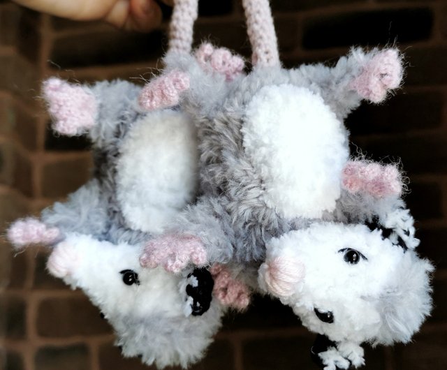 possum plush