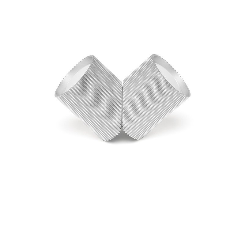 LEXON RAY LIGHT 多彩情境氣氛燈 - 太空灰【現貨】 - 燈具/燈飾 - 其他材質 銀色
