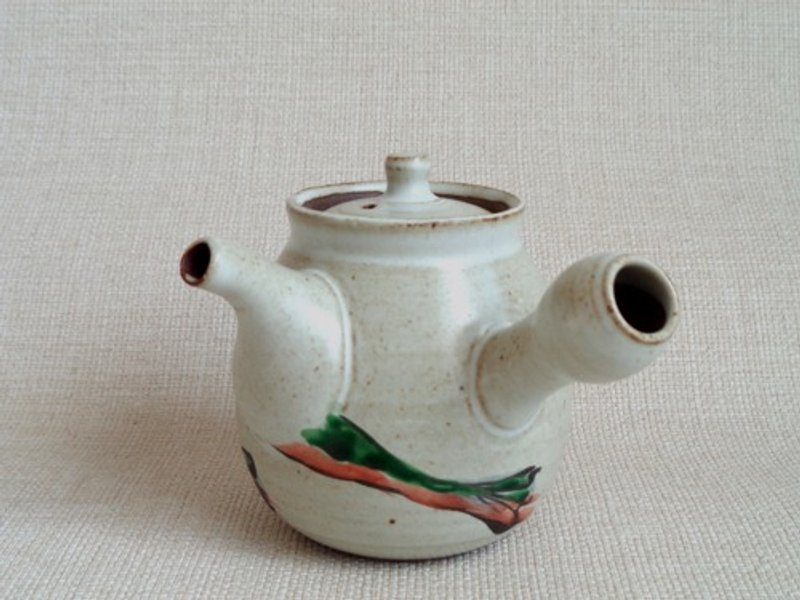 Teapot Fish - Teapots & Teacups - Pottery White