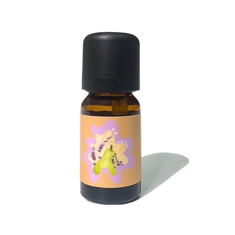 【香氛好物】複方薰香油10ml | 安然 | 適用擴香儀 水氧機 擴香石 - 香氛/精油/擴香 - 精油 卡其色