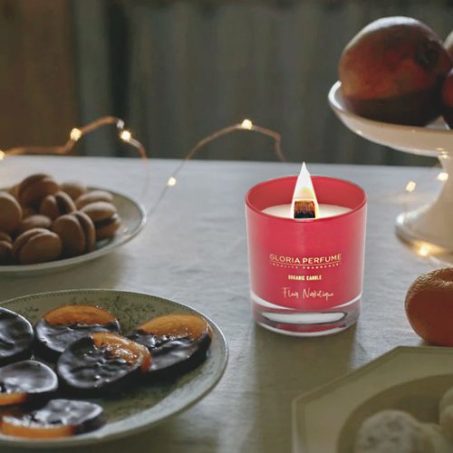 retaW キャンドル EVELYN* KAWAII* のセット EVELYN* （black）candle | retaW web store