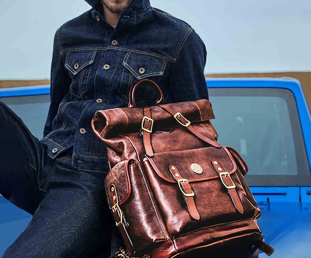 Hand bag best sale design for man