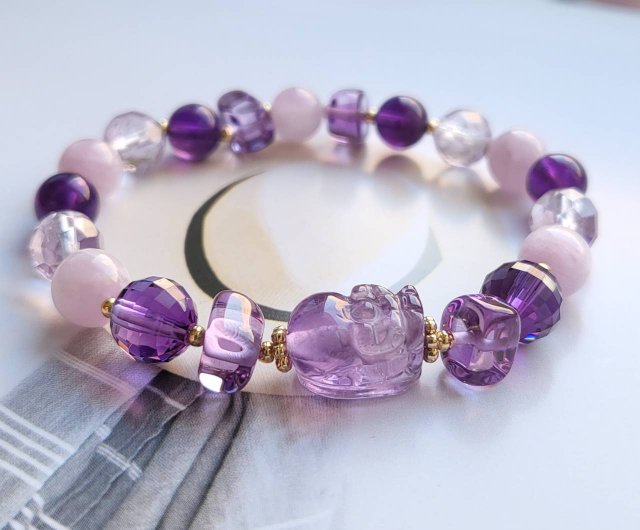 【呪物】高次元開運ブレスレット※くー商品 fe26ab14d10699a1f31c75401a6d35