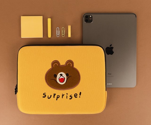 line friends ipad case