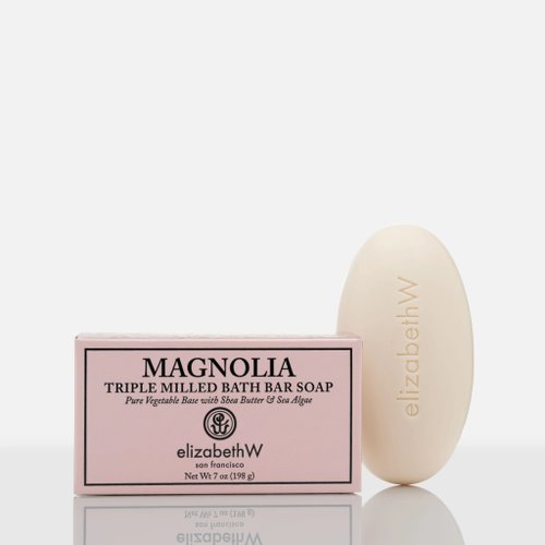 Magnolia Soap Shop elizabethW Soap Pinkoi